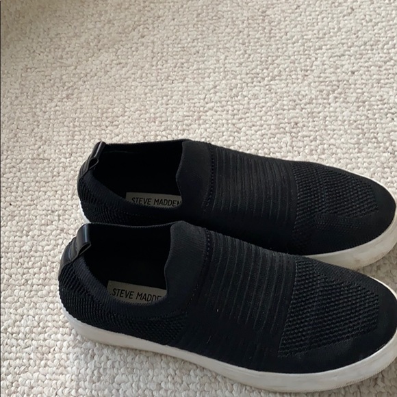 steve madden beale sneaker